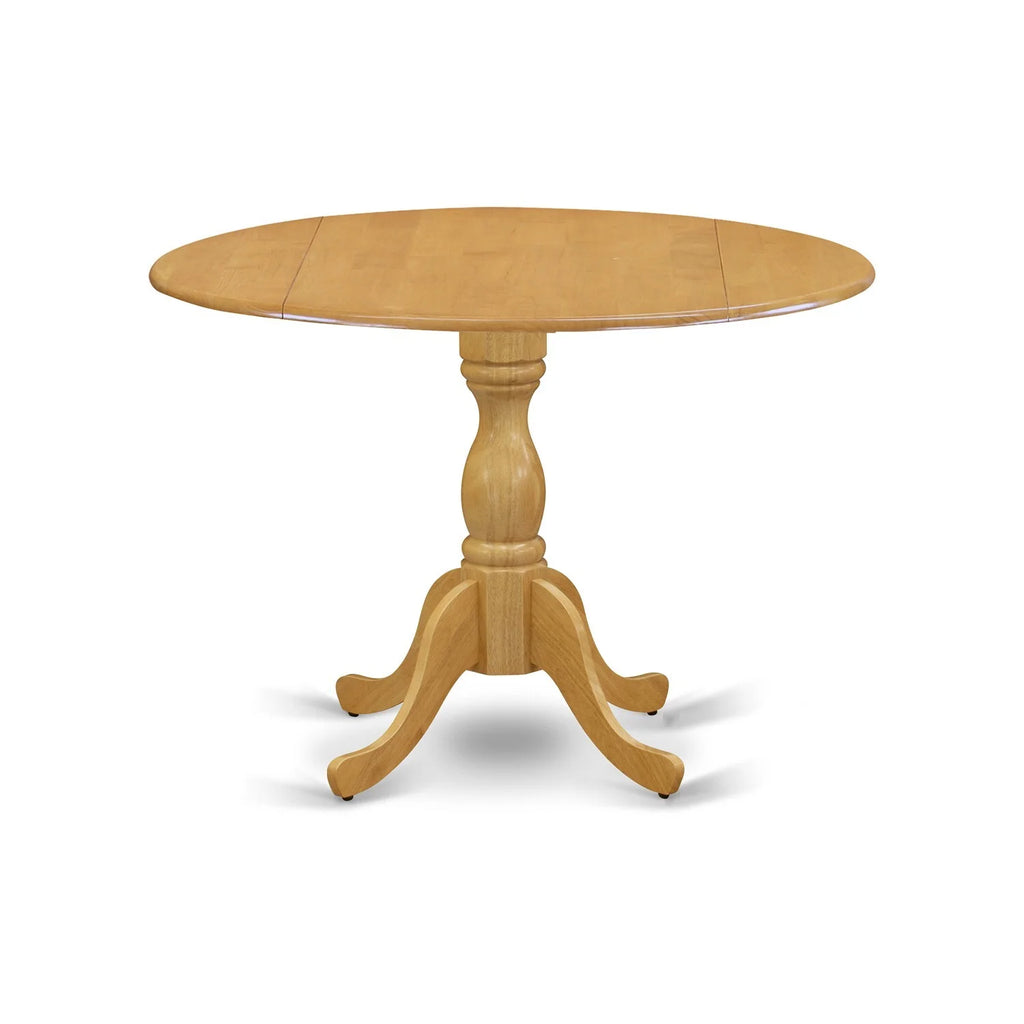3-piece Wood Dining Set G508