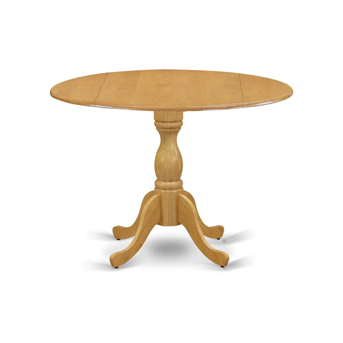 3-piece Wood Dining Set G508