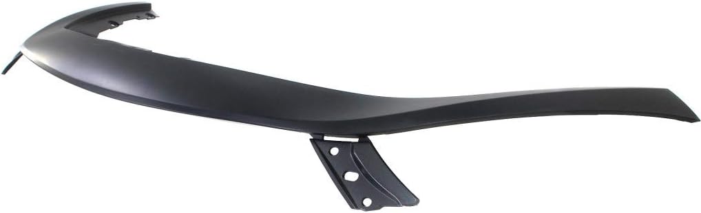 Primed Front Bumper Cover for Dodge Dart 2013-2016 Y327537
