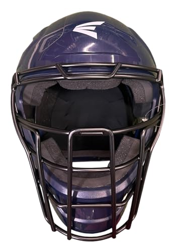 Youth Catcher Set Ages 6-8 Navy X380