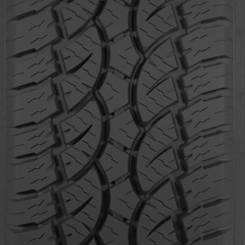 All Terrain 235/75R15 T T3913