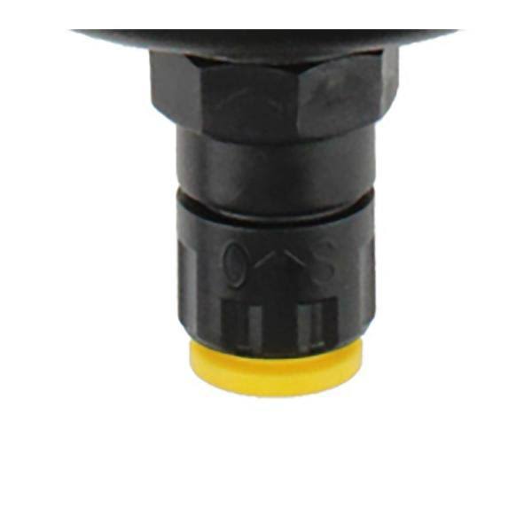 1/2x22 NPT Polycarbonate Air Filter Regulator X658