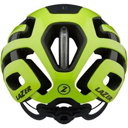 Flash Yellow/Black Helmet S4670