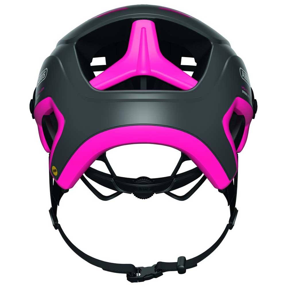 Pink MIPS Helmet Q957