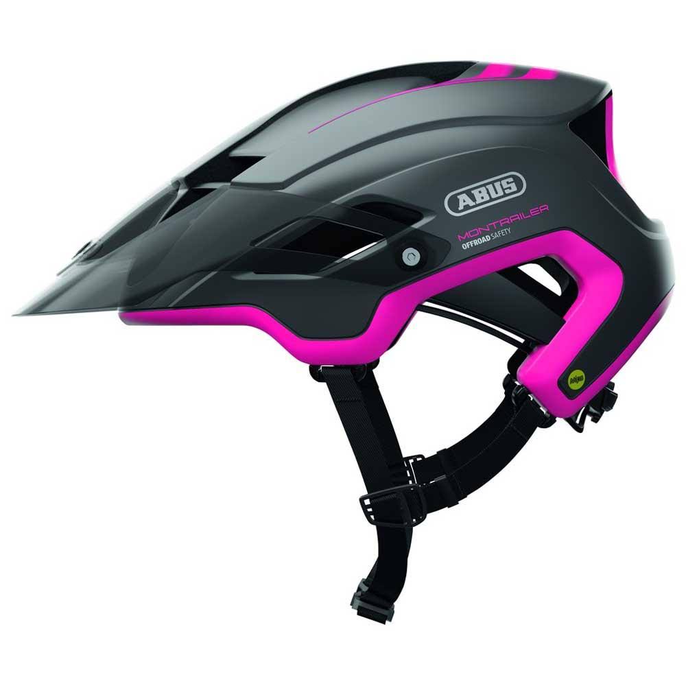Pink MIPS Helmet Q957