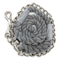 Dog Leash with Chain S5418