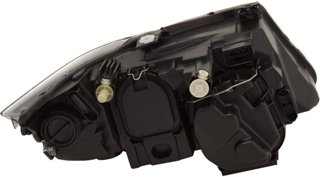 2009 2011 BMW 328i Halogen Headlight Assembly Driver and Passenger Side F2591