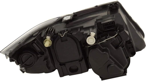2009 2011 BMW 328i Halogen Headlight Assembly Driver and Passenger Side F2591