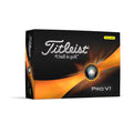White Golf Balls 12 Pk I264
