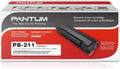 Black Toner Cartridge X7237