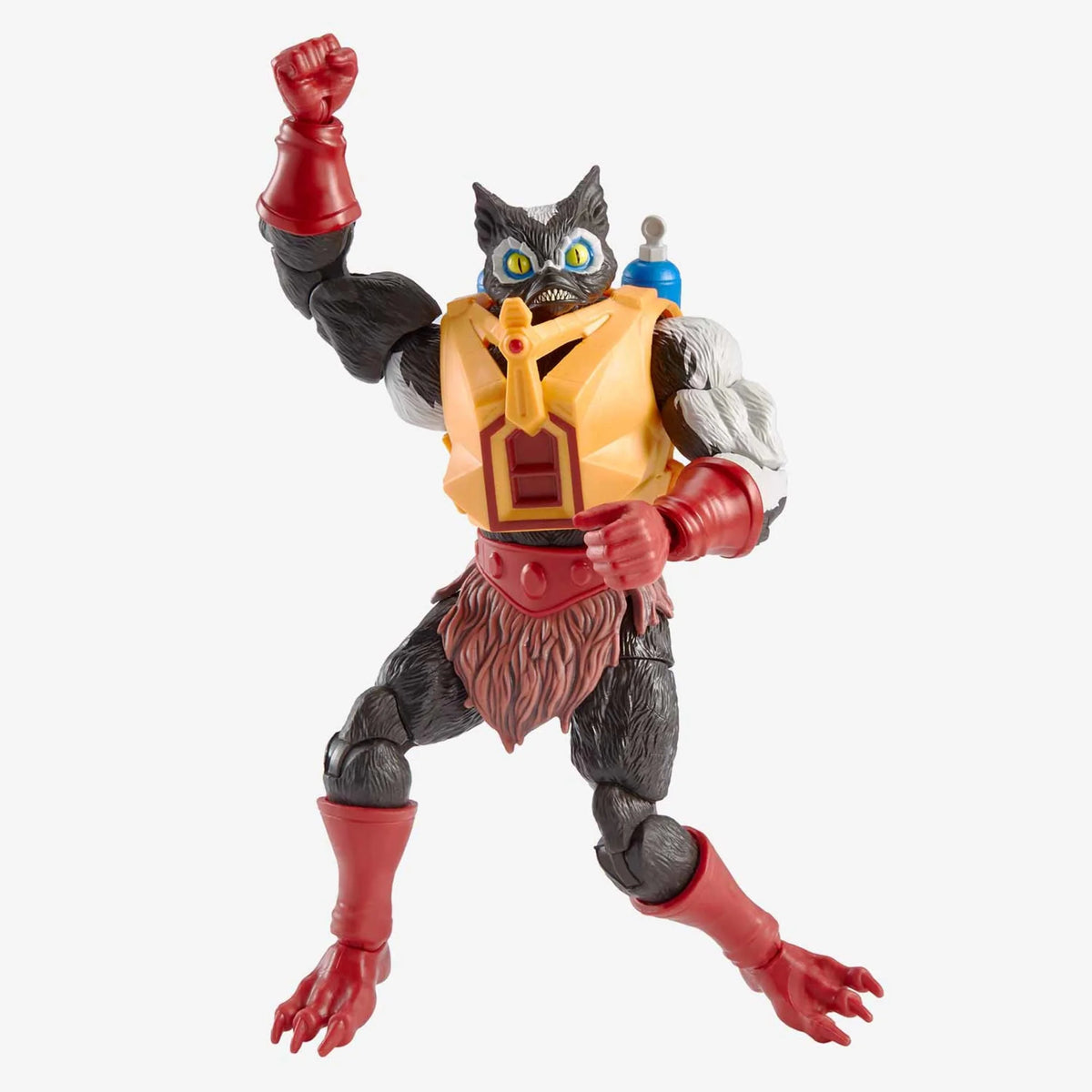 Action Figure F857