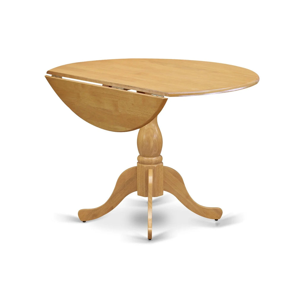 3-piece Wood Dining Set G508