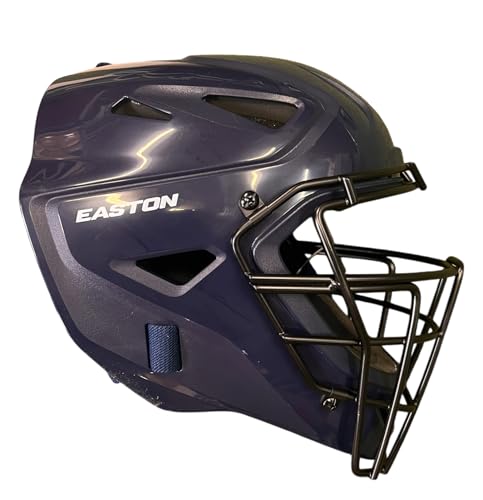 Youth Catcher Set Ages 6-8 Navy X380