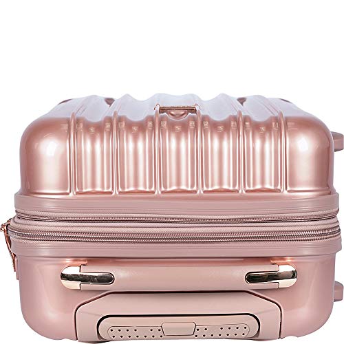 Expandable Hardside Spinner Luggage, Carry-On 20-Inch P9364