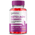 Keto ACV Gummies Q8703