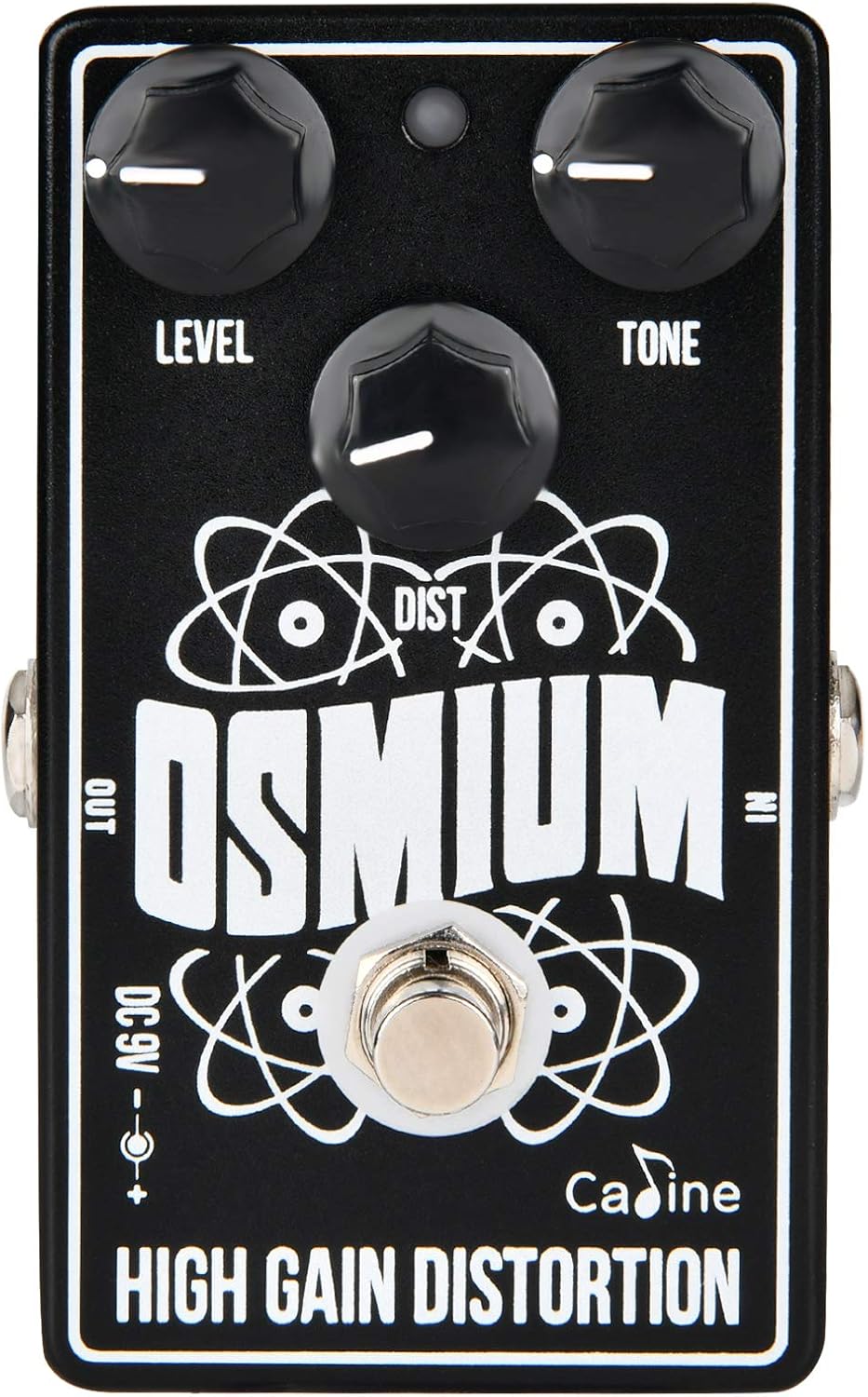 Overdrive Guitar Pedal Pack of 2 Q972064