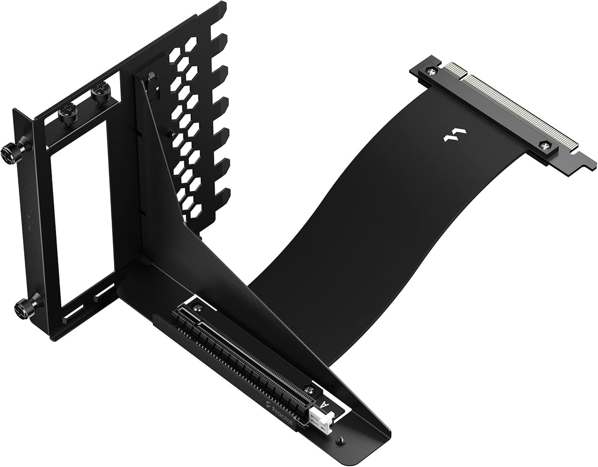 PCIe Vertical Riser with Bracket (20 cm) Pack of 2 K628876