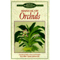 Manual of Orchids Hardcover U6618
