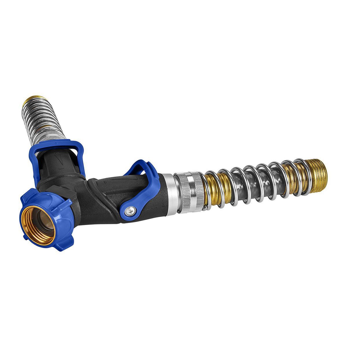 Two-Way Shut-off Adapter L702