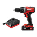 20V Cordless 1/2 in. Drill/Driver Kit with Battery and Charger S44343
