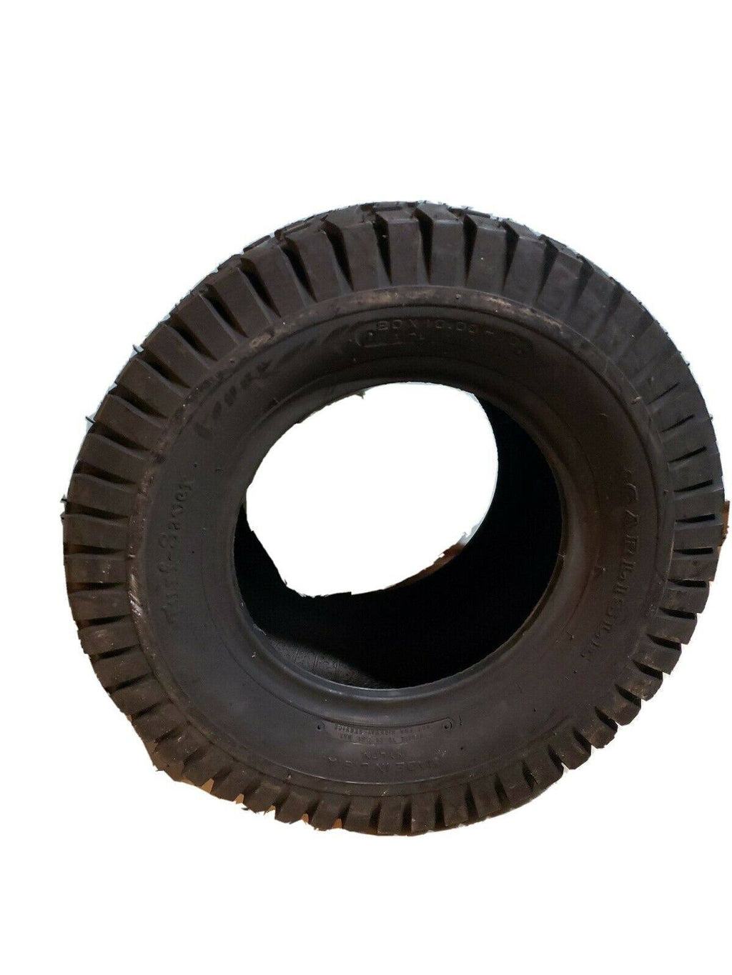 Black Turf Saver 20/8 10 T5237