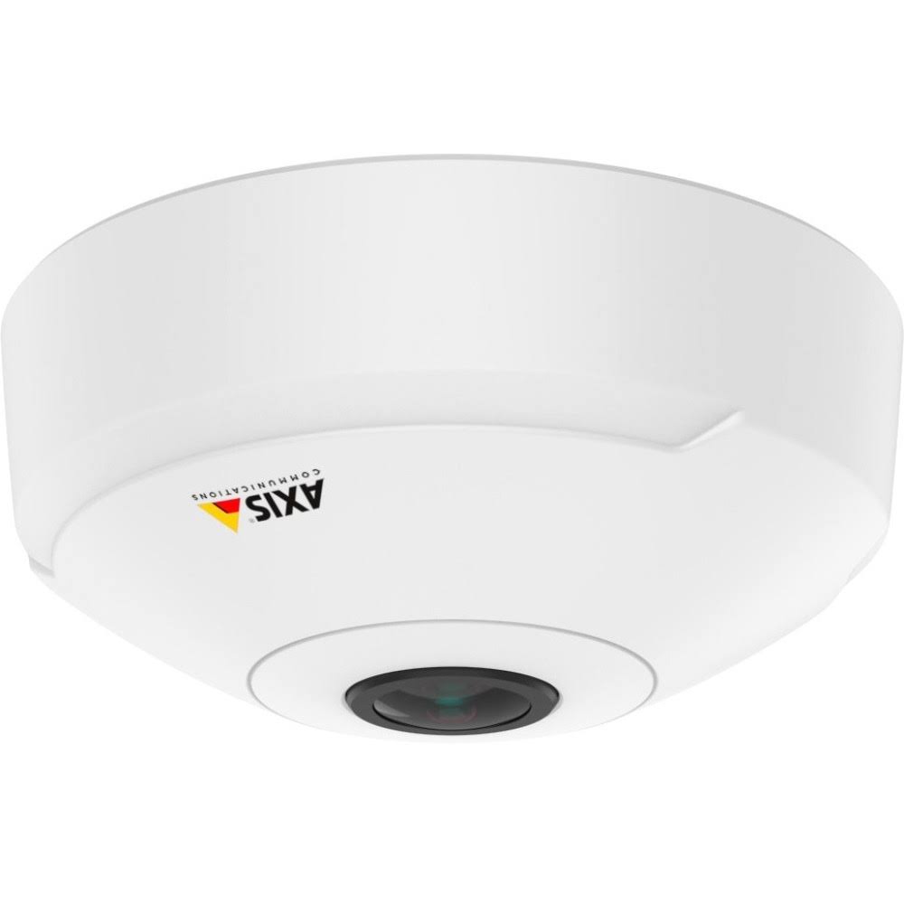 Network Camera - Dome - 12 MP K924306