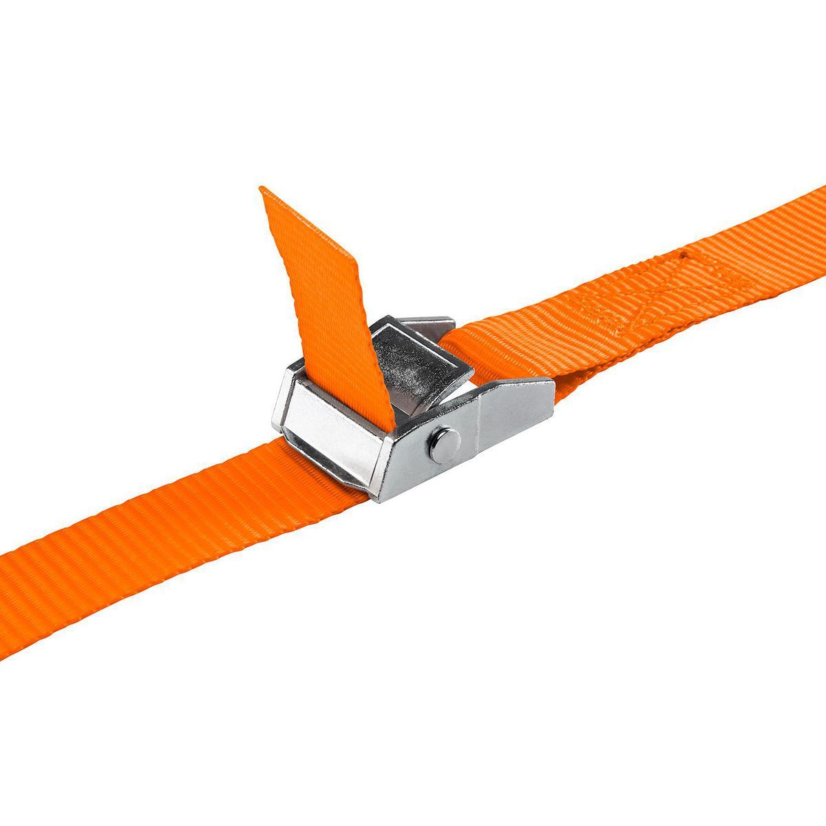 1 in. x 12 ft. Lashing Straps 2 Pack S857