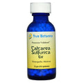 Calcarea Sulfurica 6X 23 g B393405