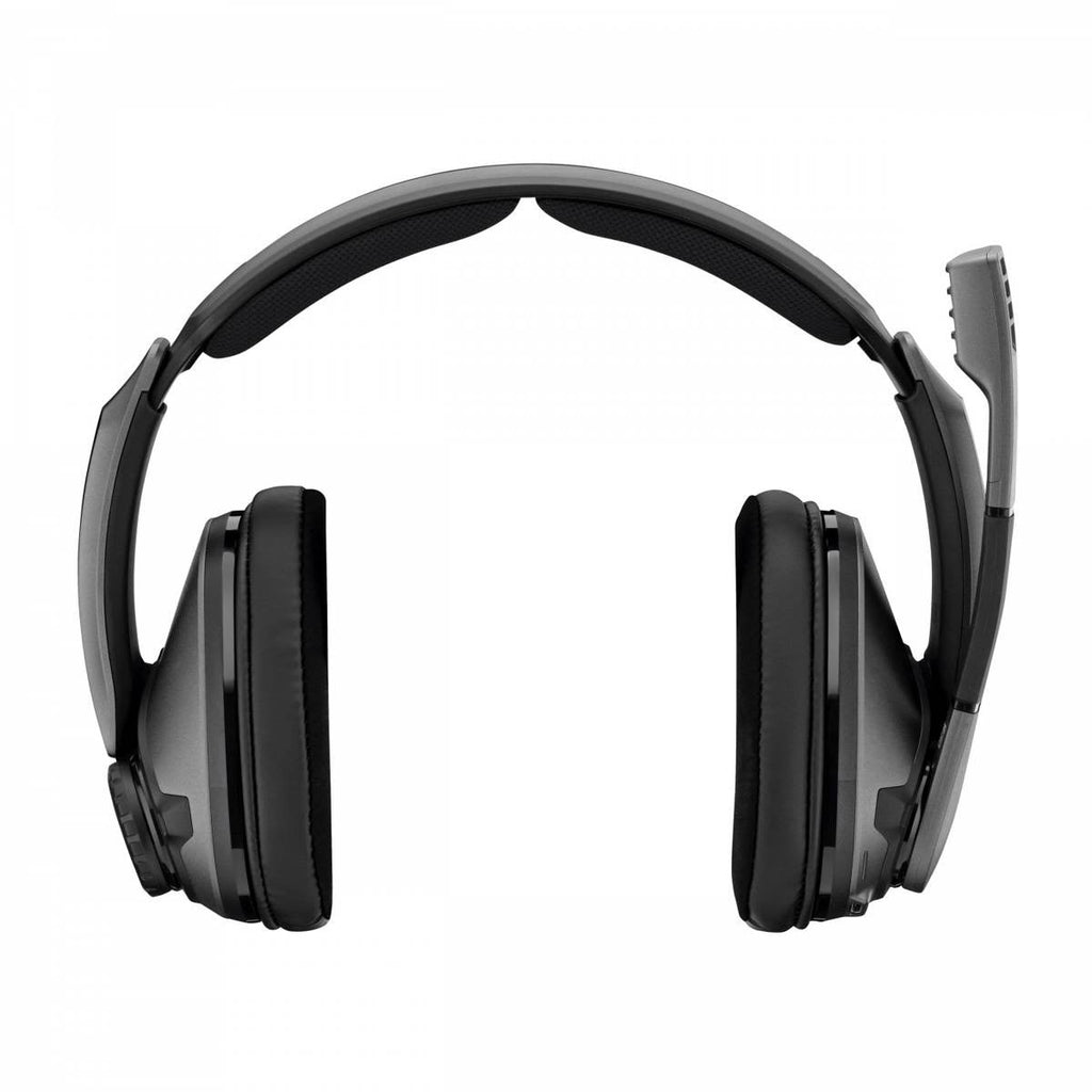 Wireless Over-Ear Headset K86272