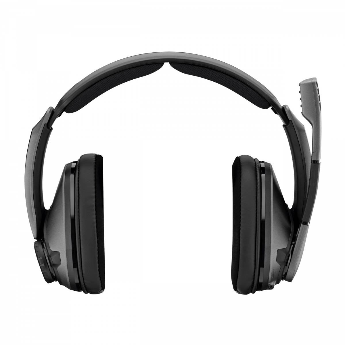 Wireless Over-Ear Headset K86272