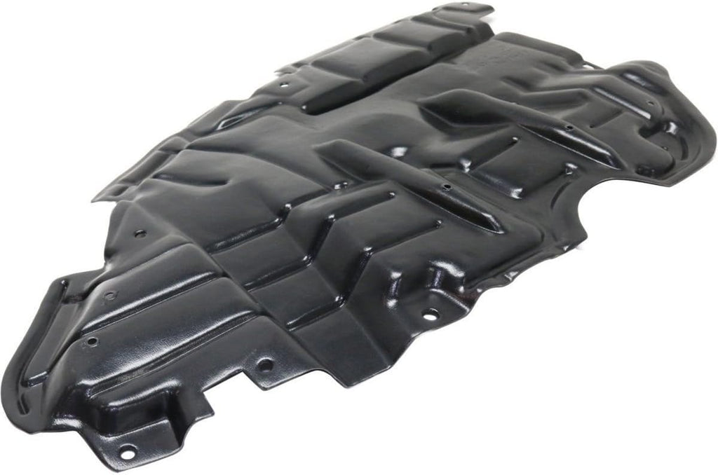 Passenger Side Engine Splash Shield for Toyota Camry Pack of 2 S7728