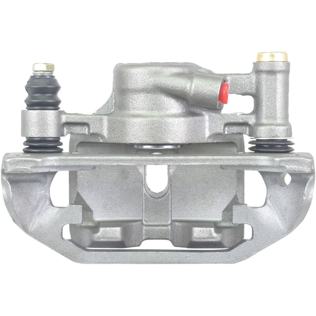 Bracketed Brake Caliper P242643