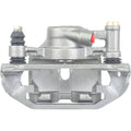 Bracketed Brake Caliper P242643