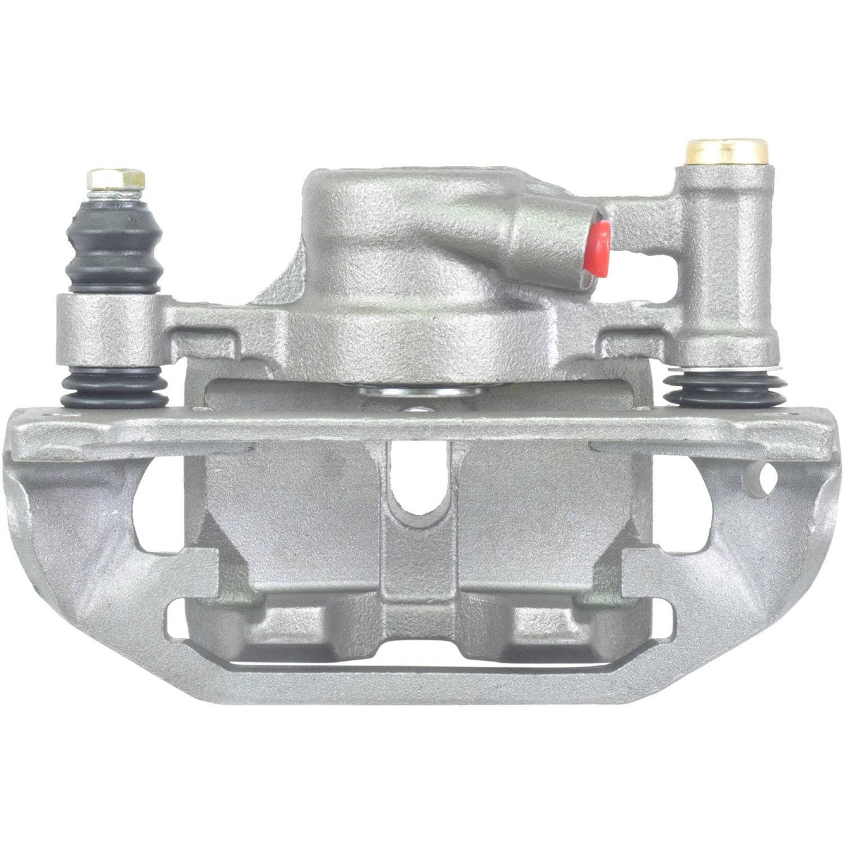 Bracketed Brake Caliper P242643