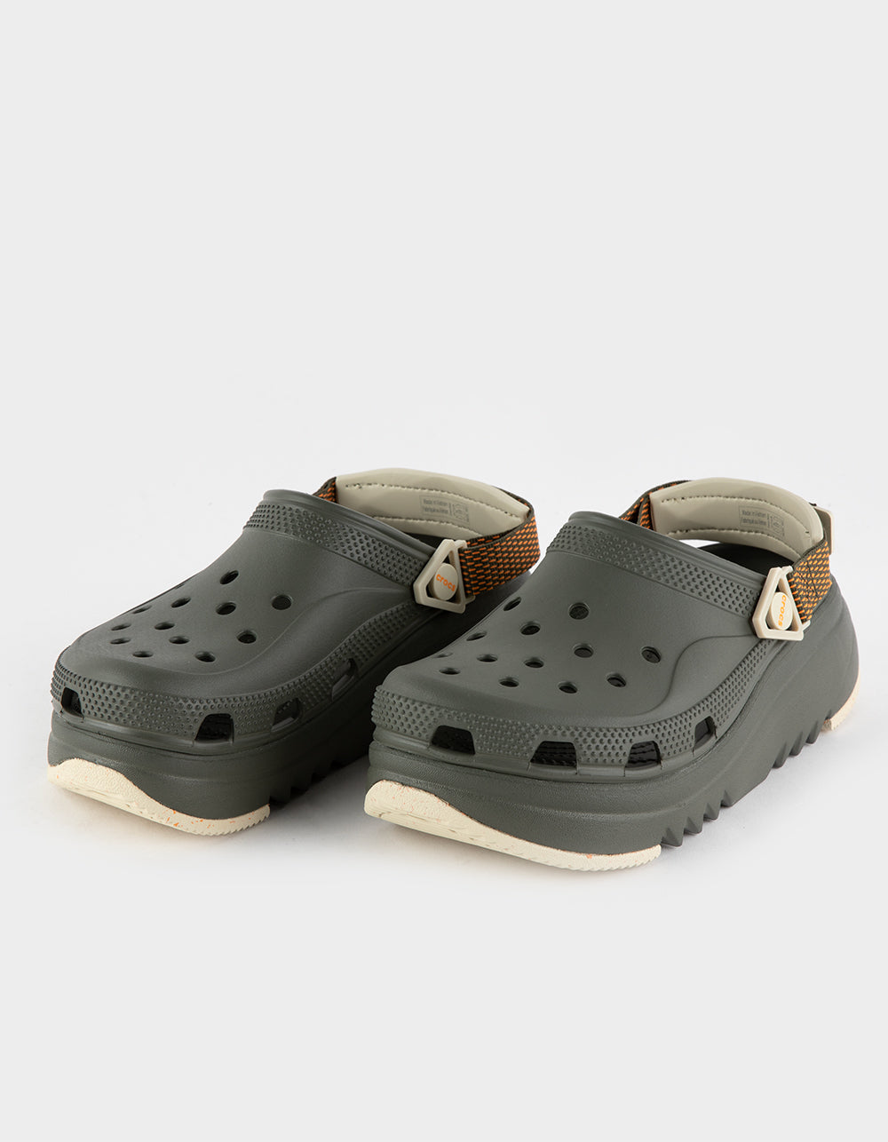 Womens Clogs Z671
