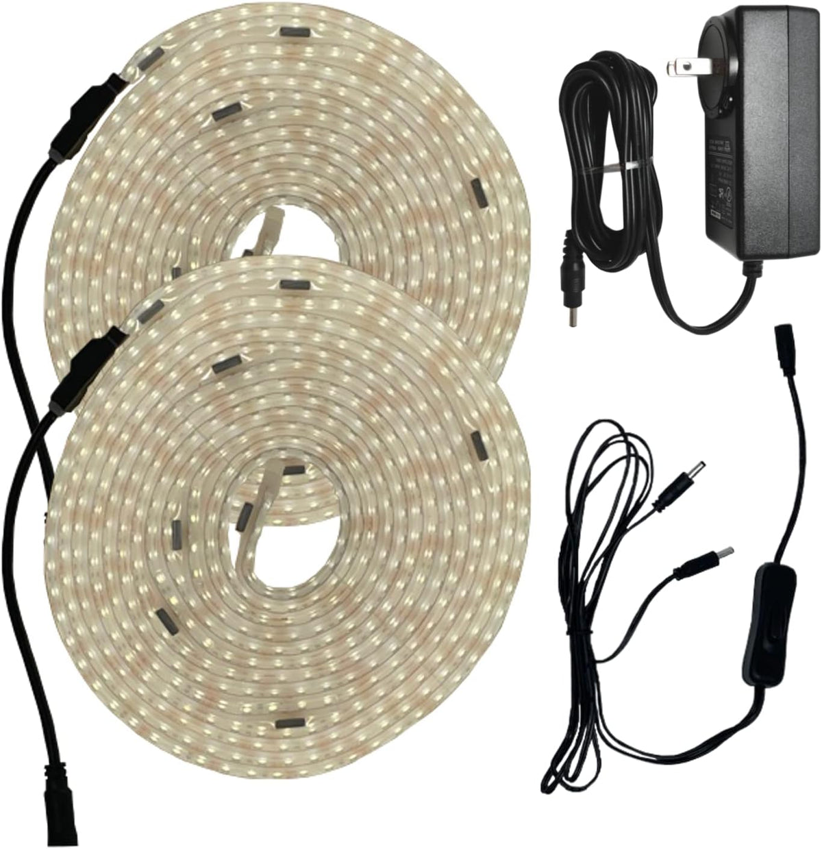 LED Light Weight Lift Kit with 2 Light Strips F673551