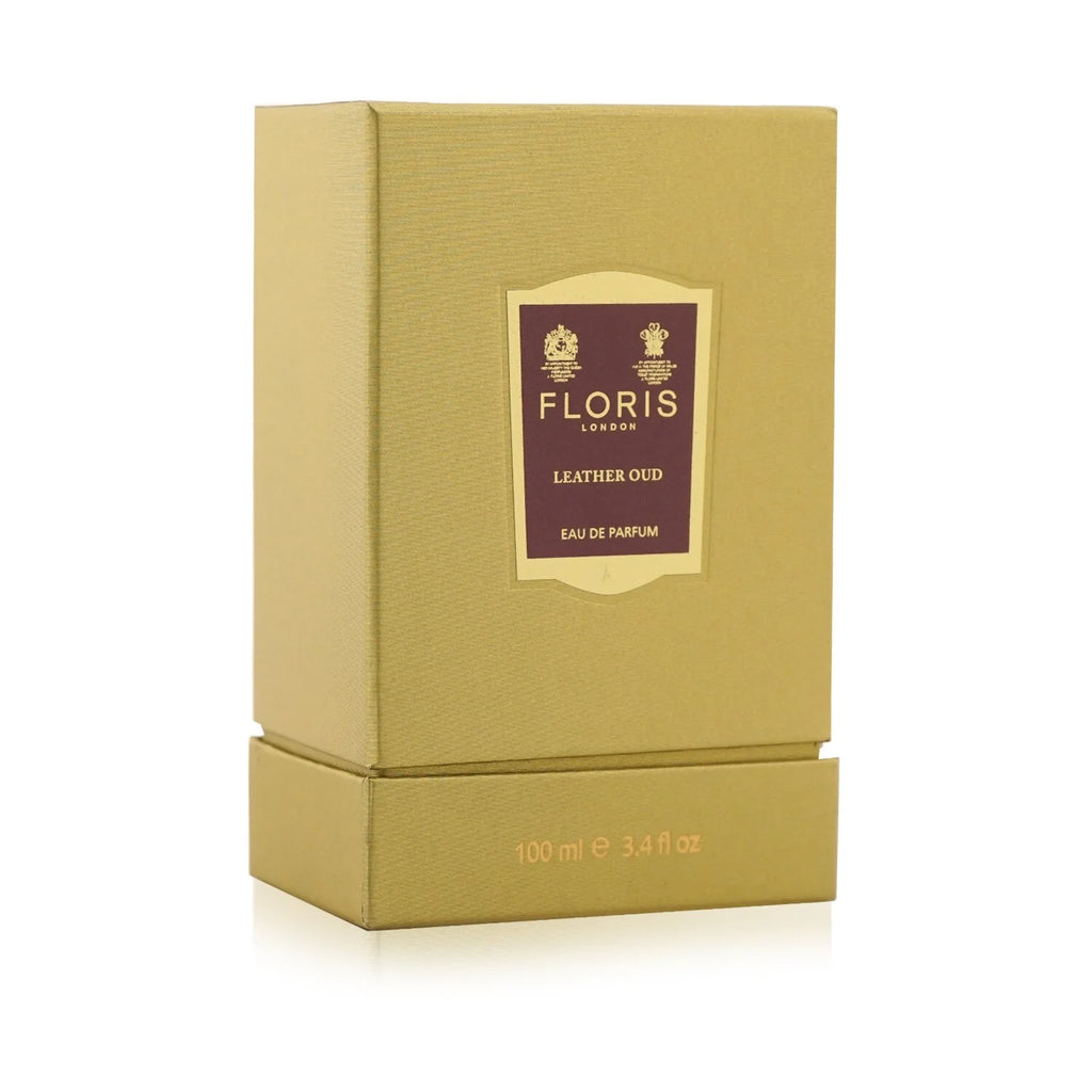 Leather Oud Eau De Parfum Spray 100ml/3.4oz C87748