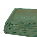 30" x 30" Heavy Duty Waterproof PVC Vinyl Tarp E237
