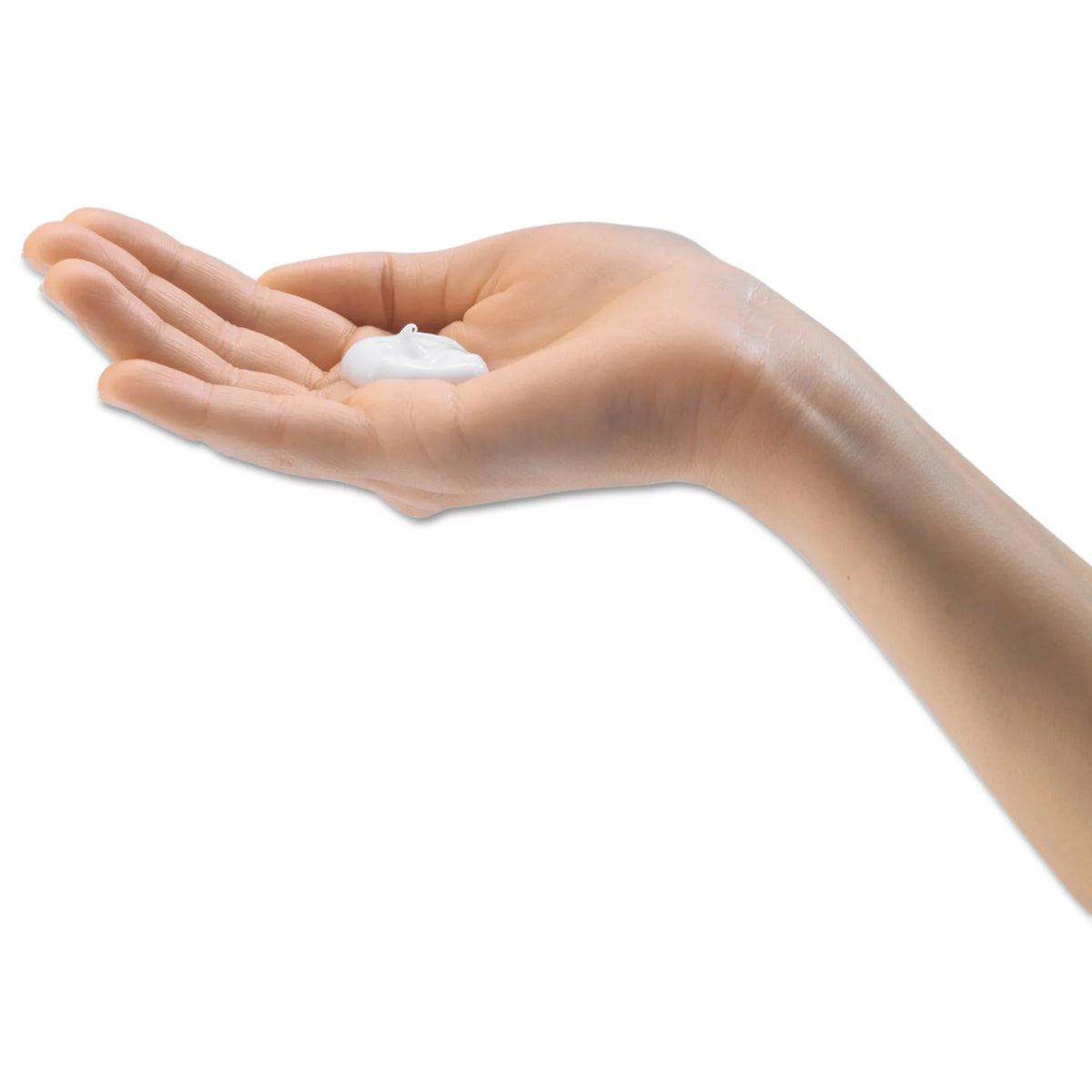 Fragrance-Free 1000 ml Hand Sanitizer Refill D791
