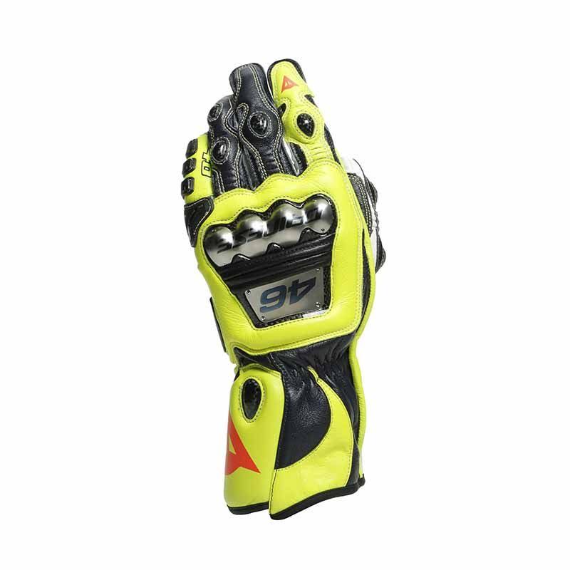 Full Metal 6 Replica Gloves F810