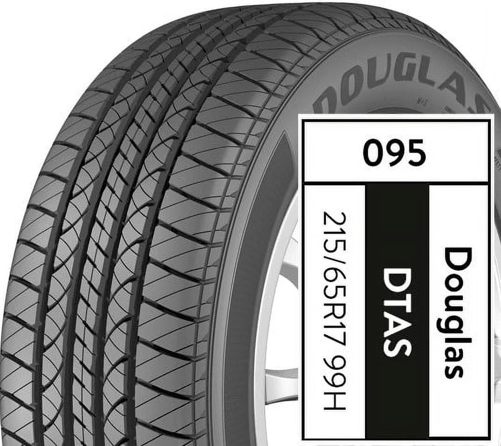 All-Season Tire Z551067