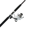 7' Catfish Spinning Fishing Rod and Reel Combo Y78951