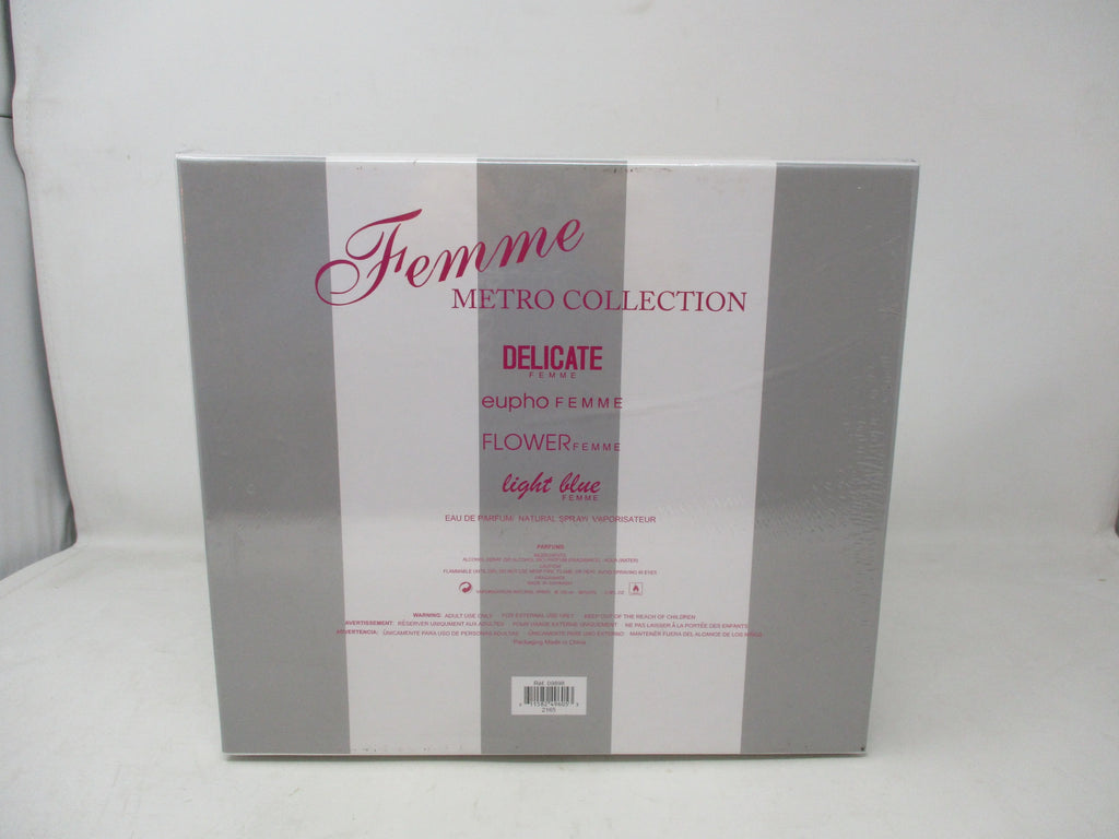 Perfume Set L96078