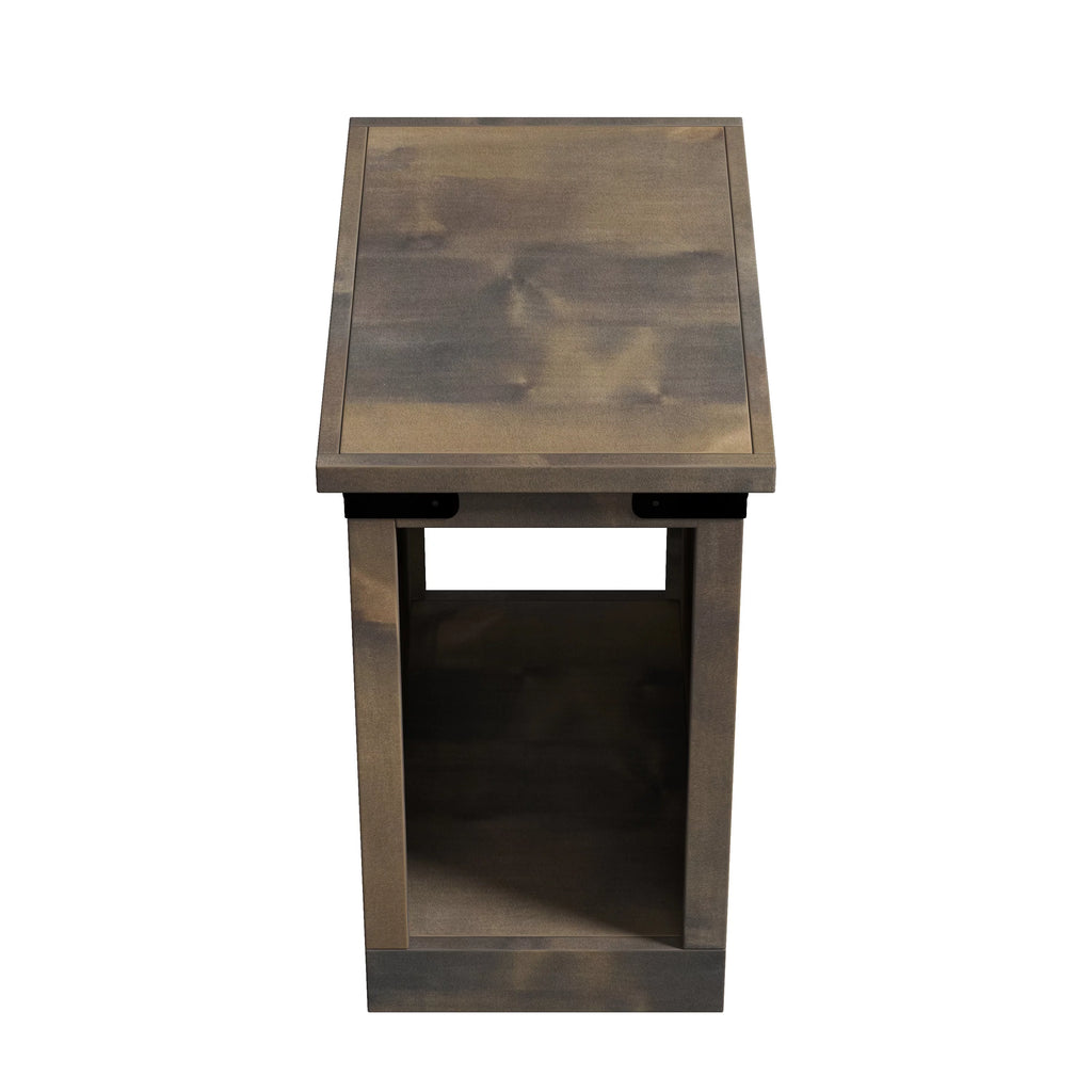 14 inch Chairside Table K87435