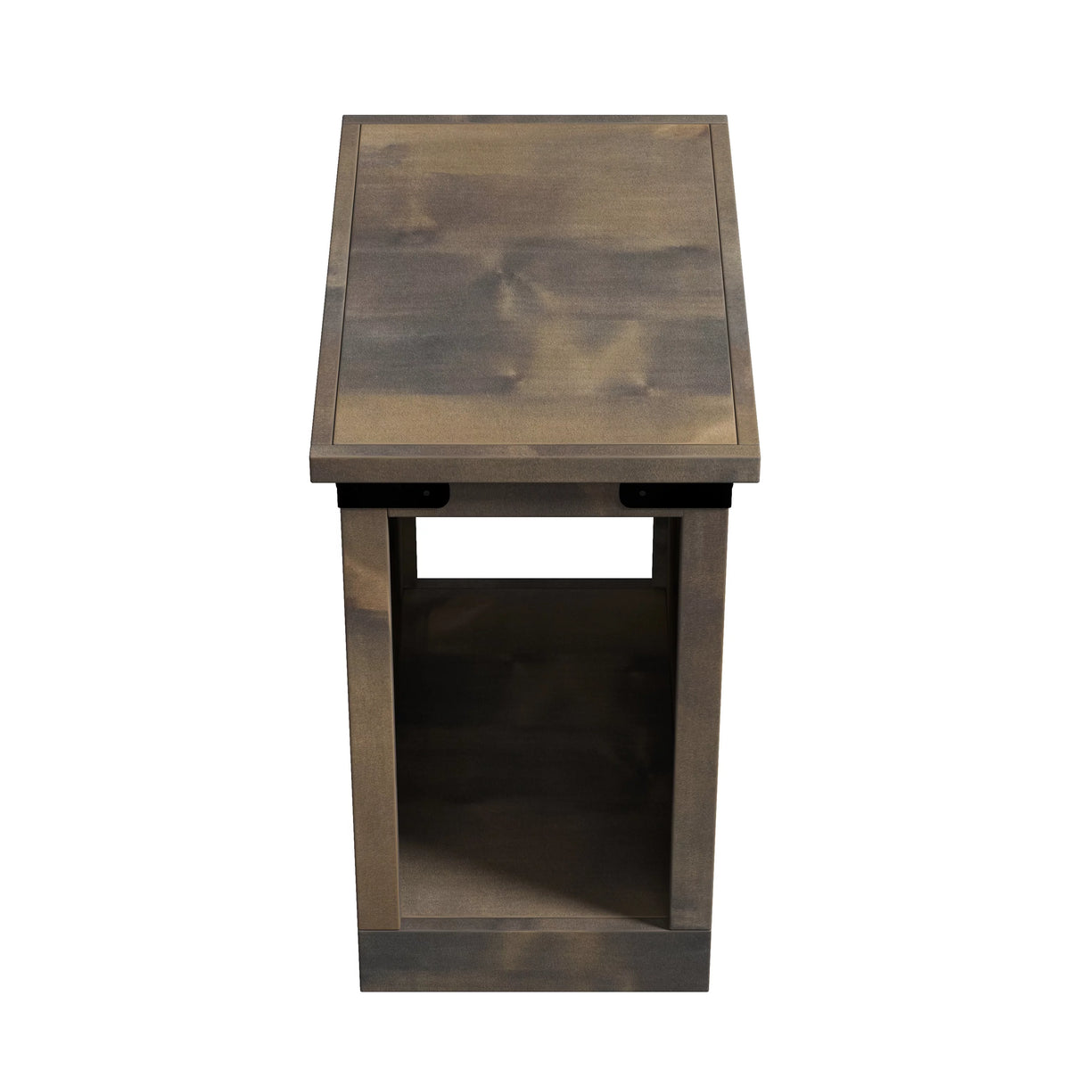 14 inch Chairside Table K87435