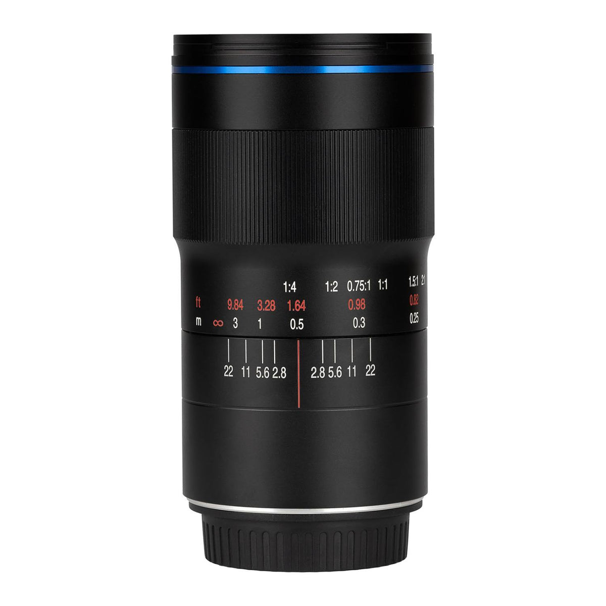 100mm f/2.8 2x Ultra Macro APO Lens for Canon EF Y473