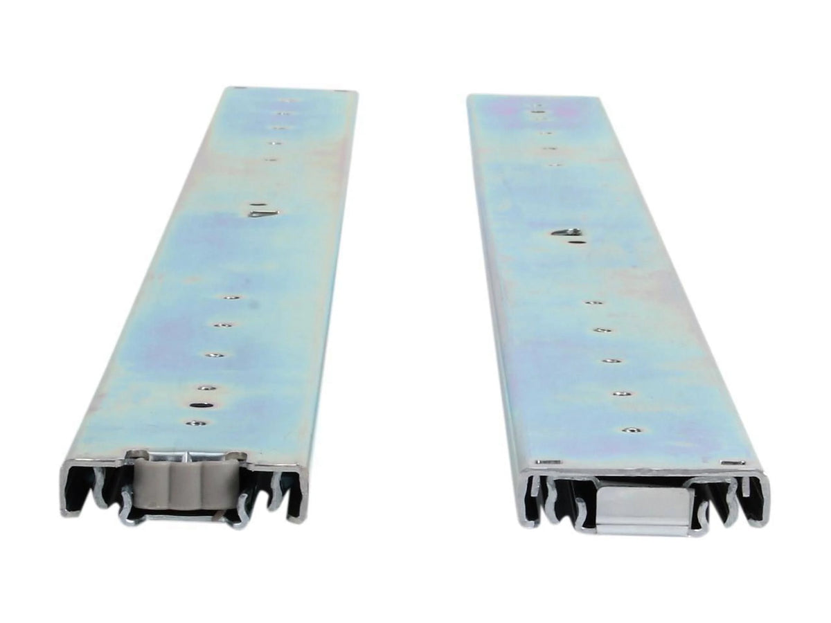 26" Rack Mount Case Slider Rail J122