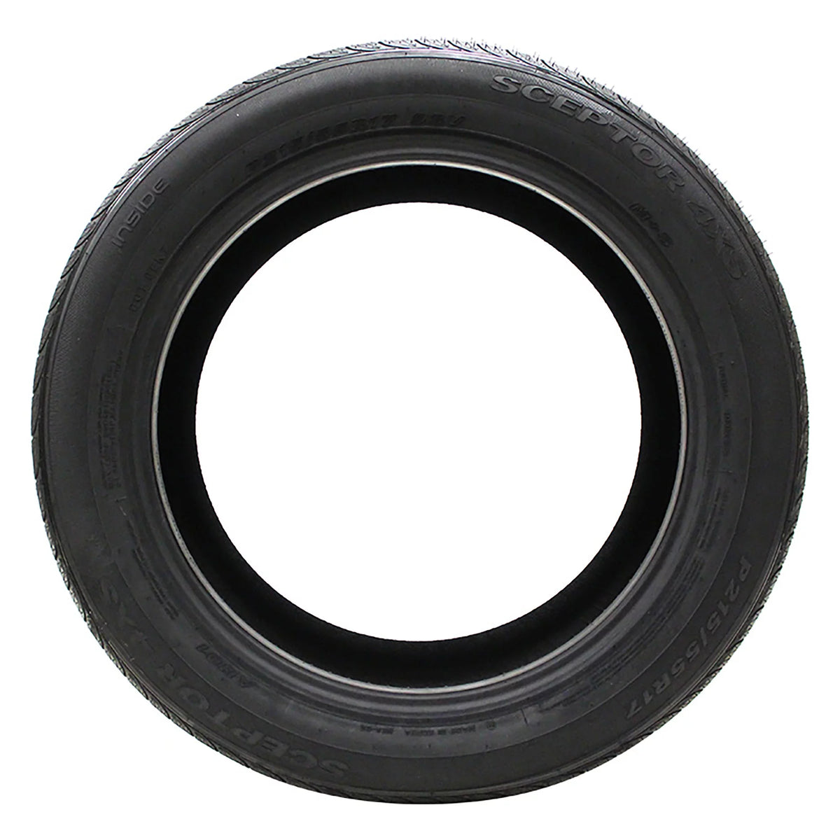 All-Season Passenger Tire S311706