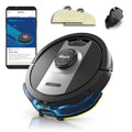 2-in-1 Robot Vacuum & Mop R657063