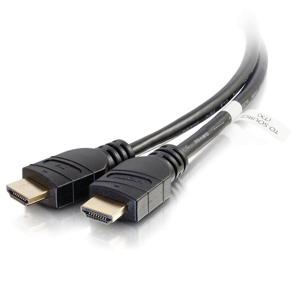 15ft High Speed HDMI Cable 4K 60Hz CL3-Rated R33734